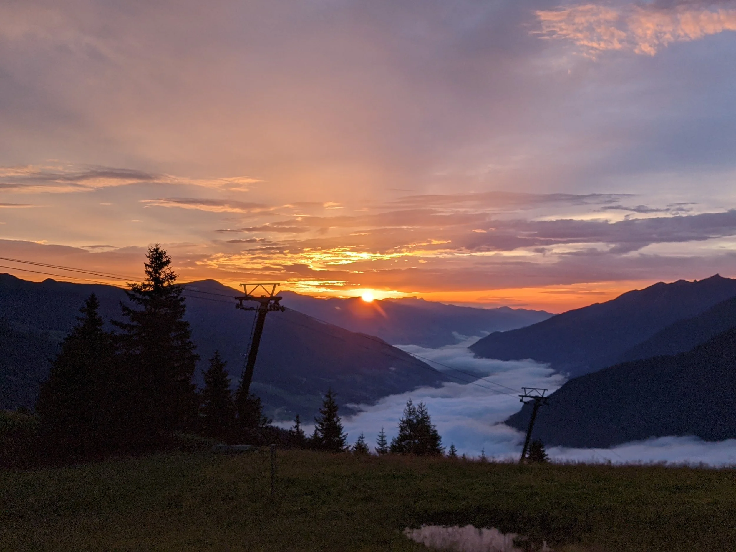 Adventure &amp; Freestyle Camp in Österreich 2022