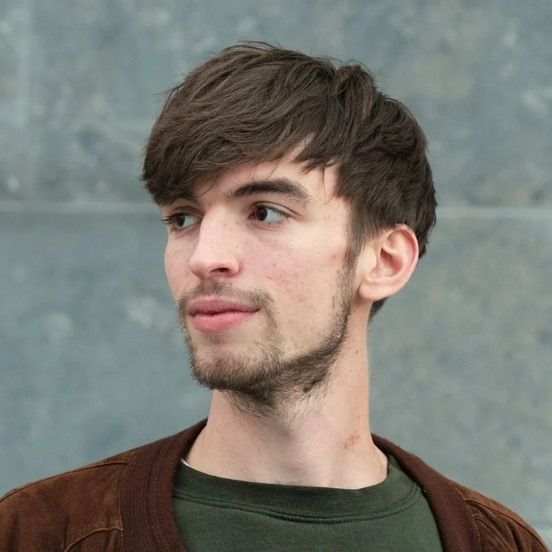 Lukas Bertram