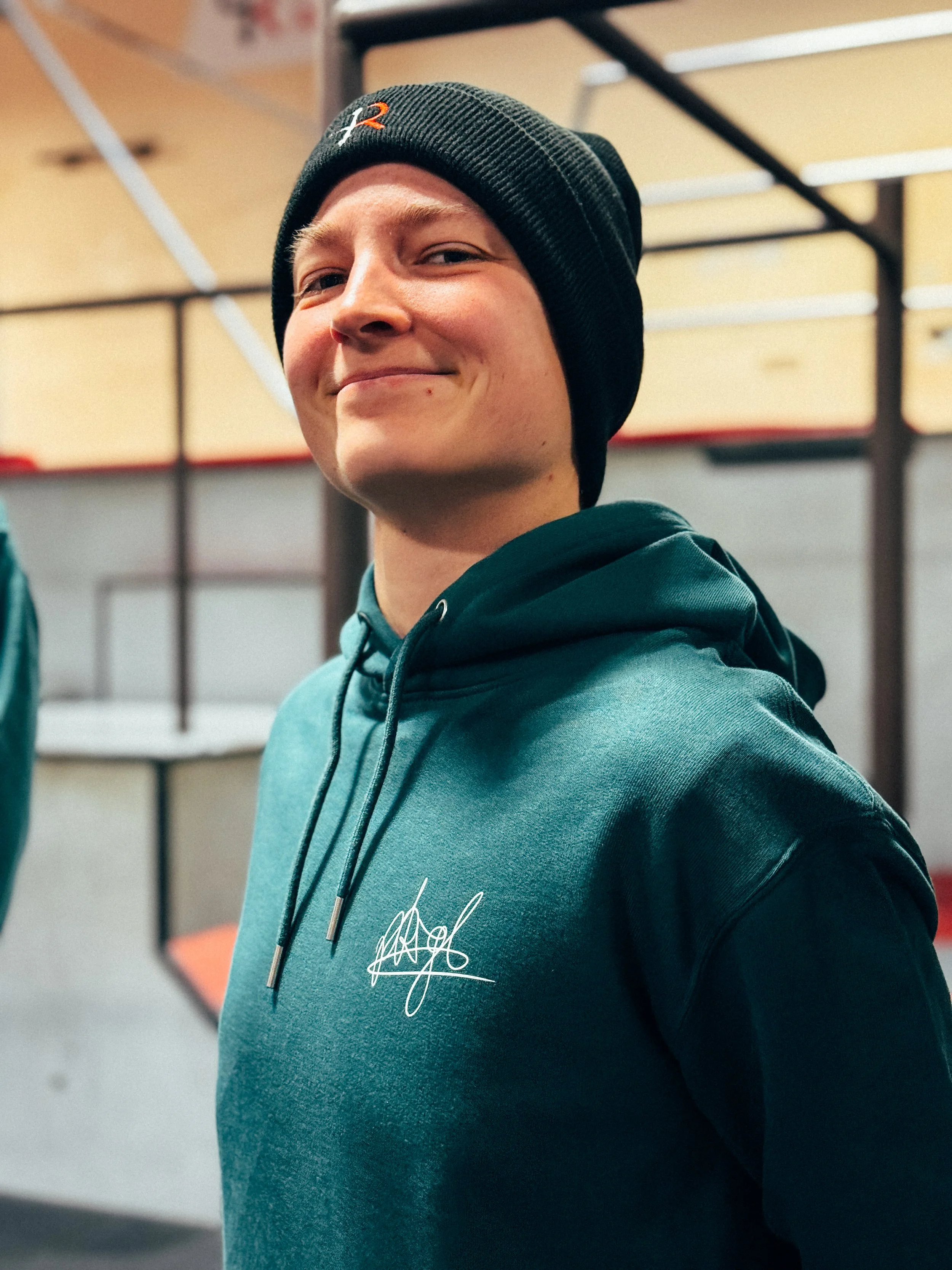 Regensburg "Tree Hoodie"