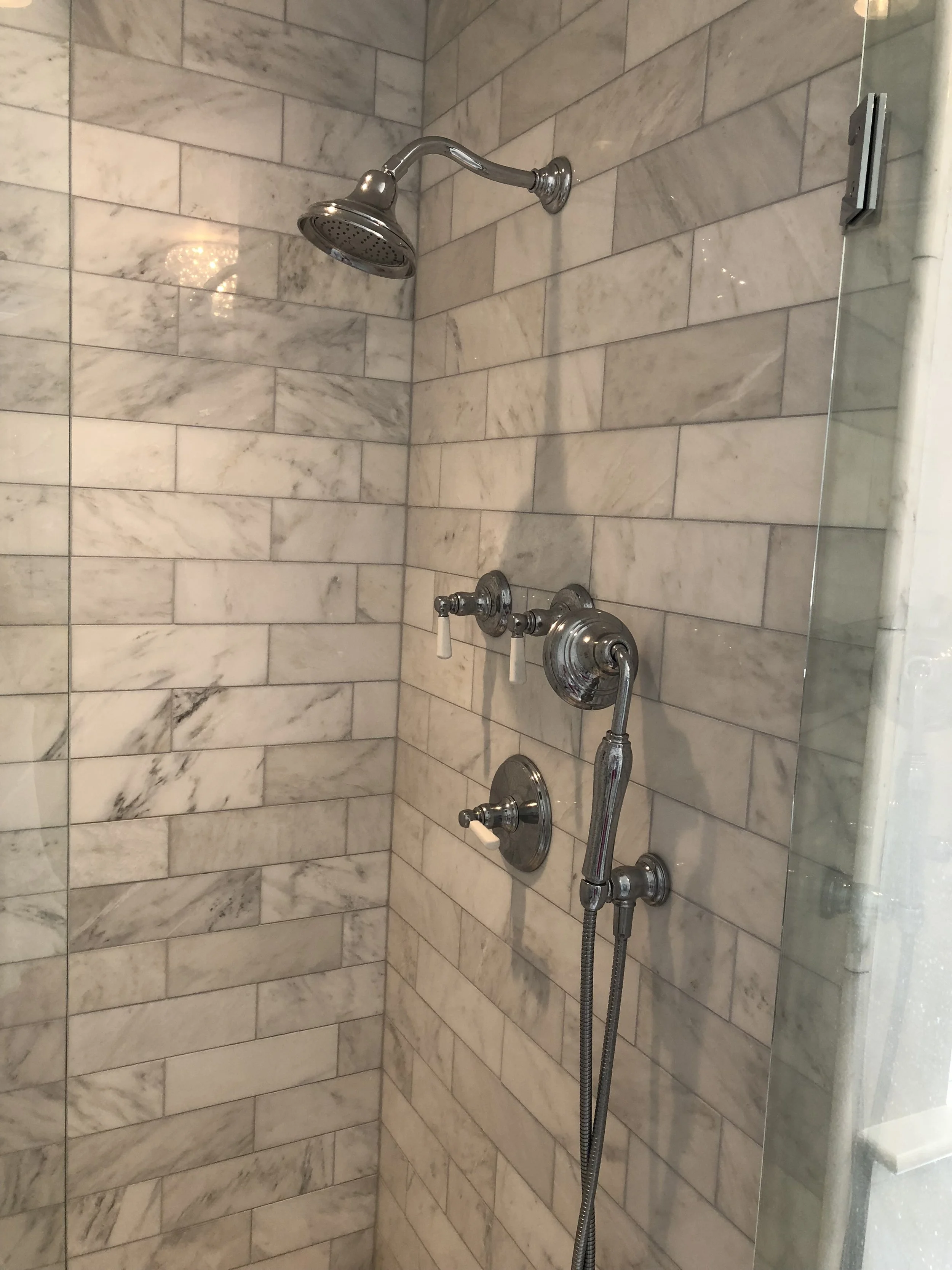 Benjamin Moore Wedding Veil White — E &amp; J Home Consulting