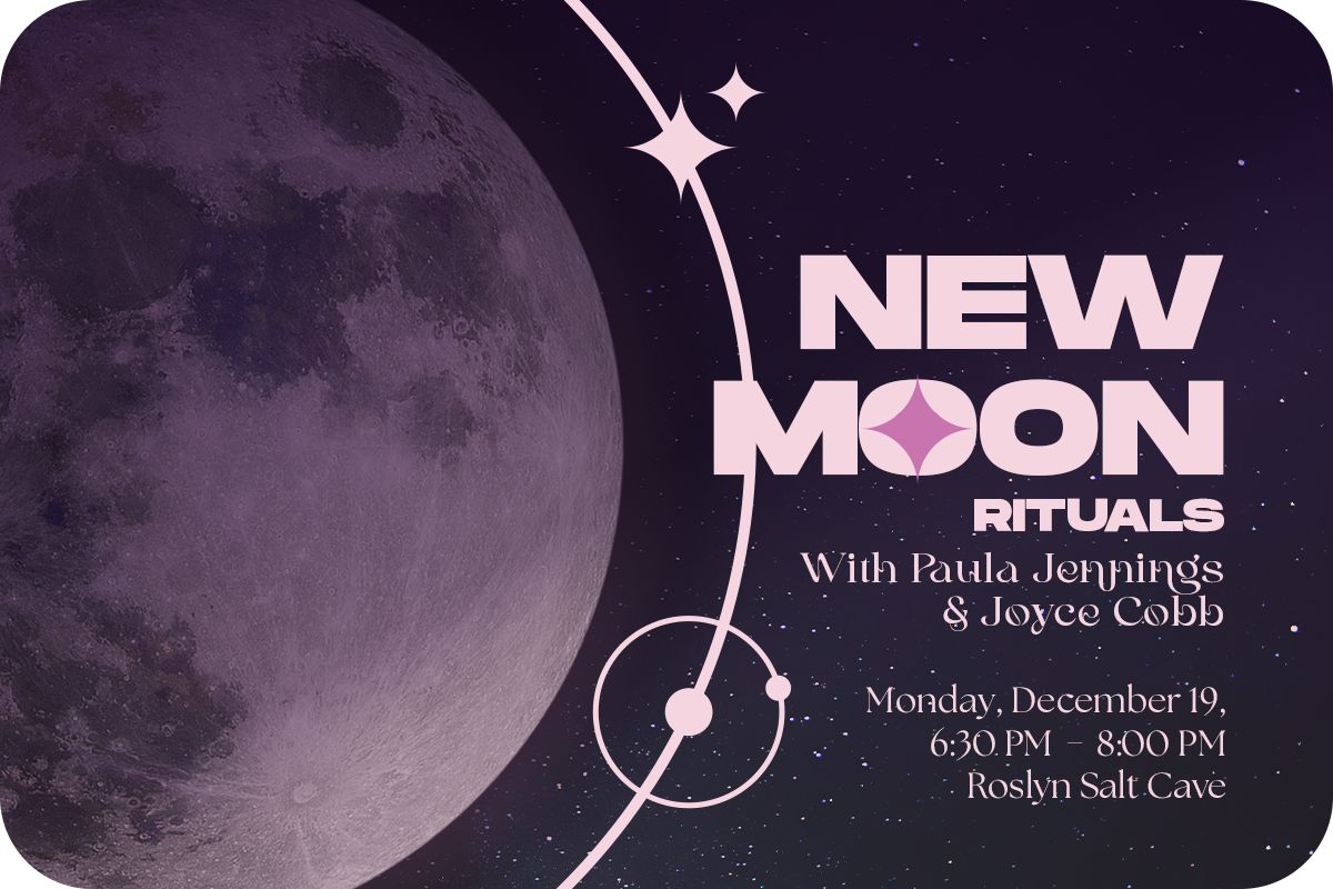 Full Moon Rituals