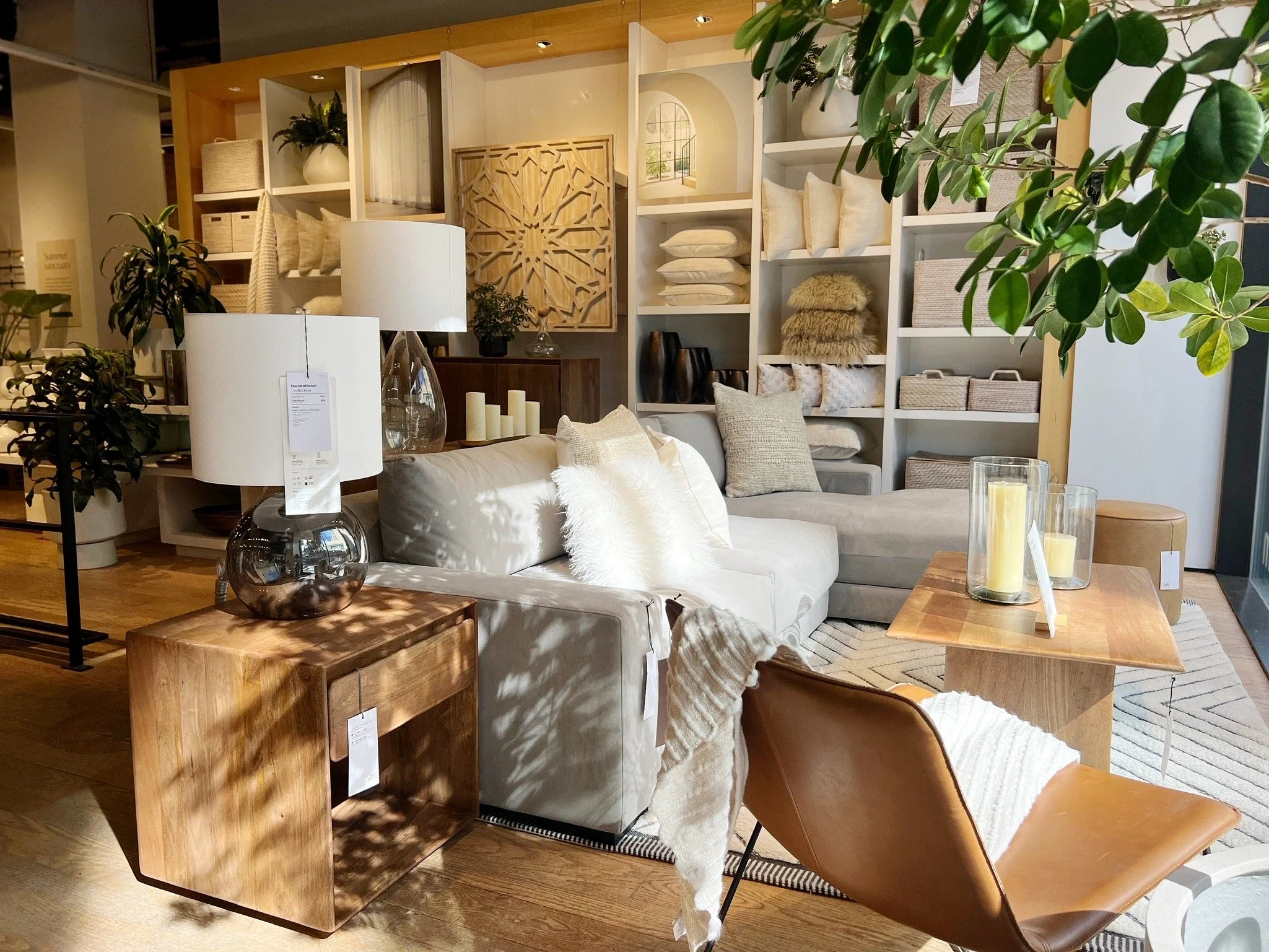 West Elm Fenway — UPNEXT