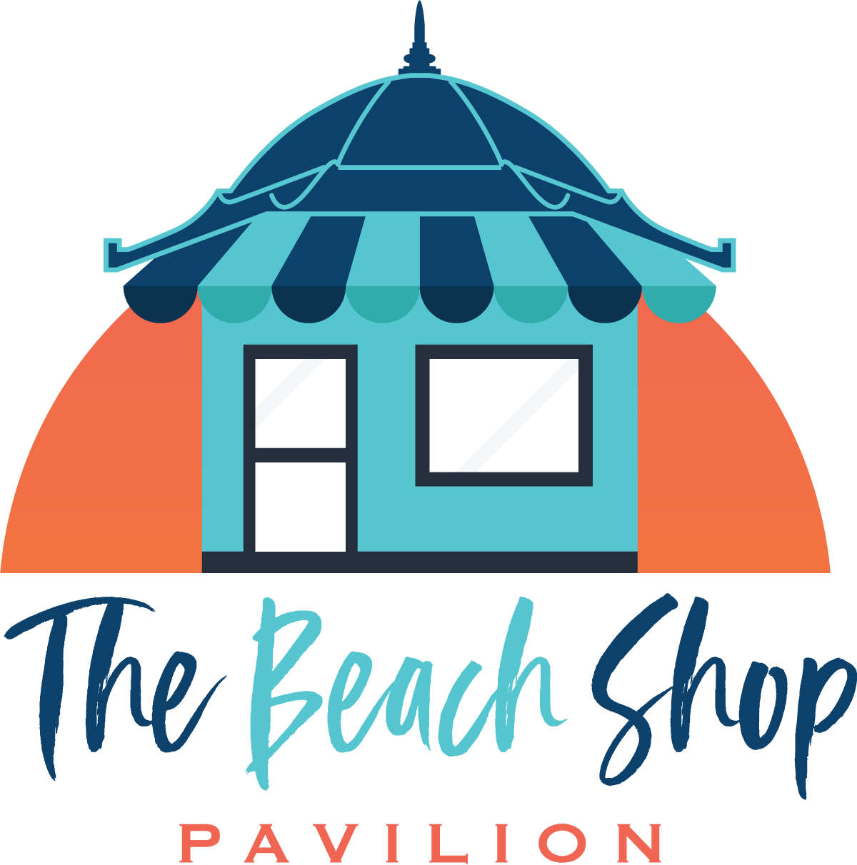 PAST POPUP // THE BEACH SHOP PAVILION // REVERE BEACH INTERNATIONAL