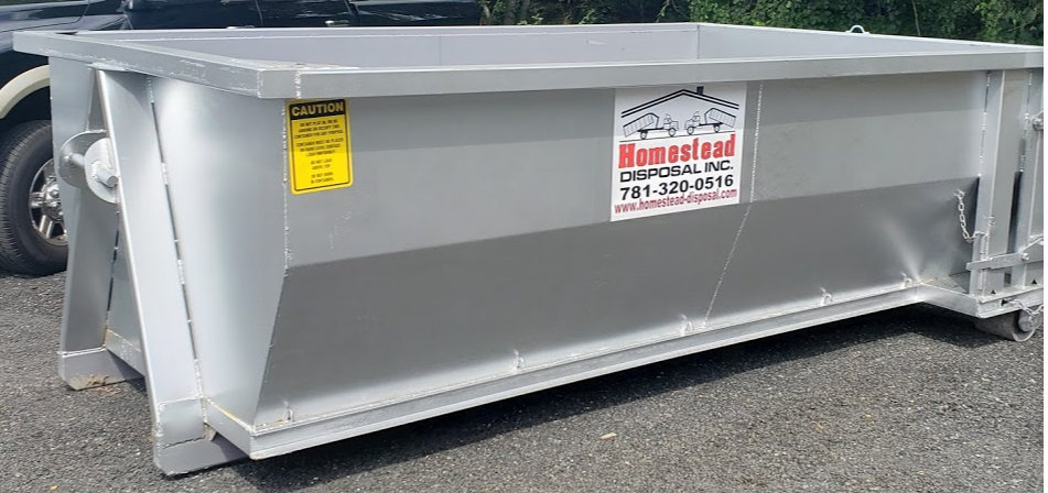 Dumpster Rental  Bosque County, Tx