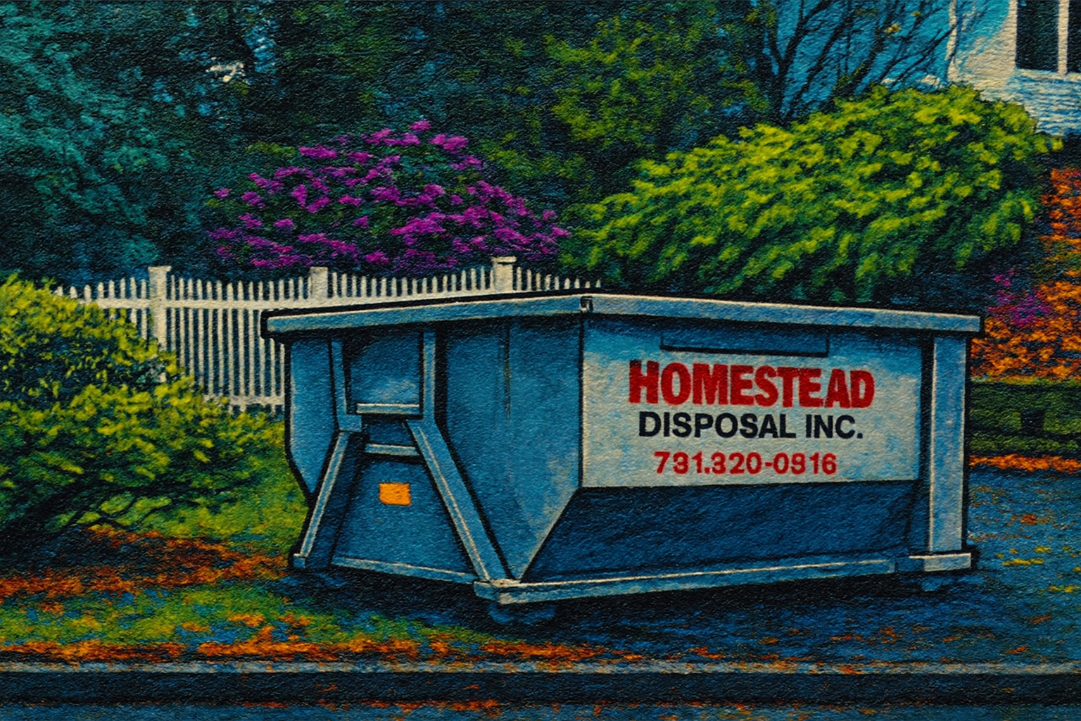 Roll off Dumpsters Massachusetts .png