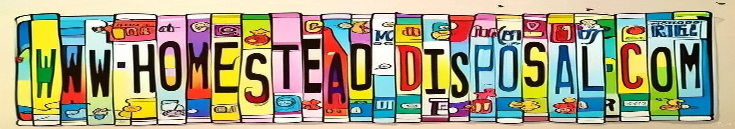 Homestead Disposal roll off dumpster rental near me for home owners & construction in Carlisle, MA