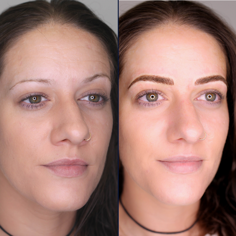 Haiku Ink Permanent Makeup - Permanent Makeup Maryland Haiku Ink Permanent Makeup - Permanent Makeup Maryland