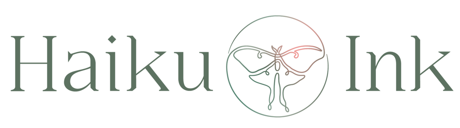 HAIKU INK Columbia, MD Permanent Makeup and Microblading Alternative