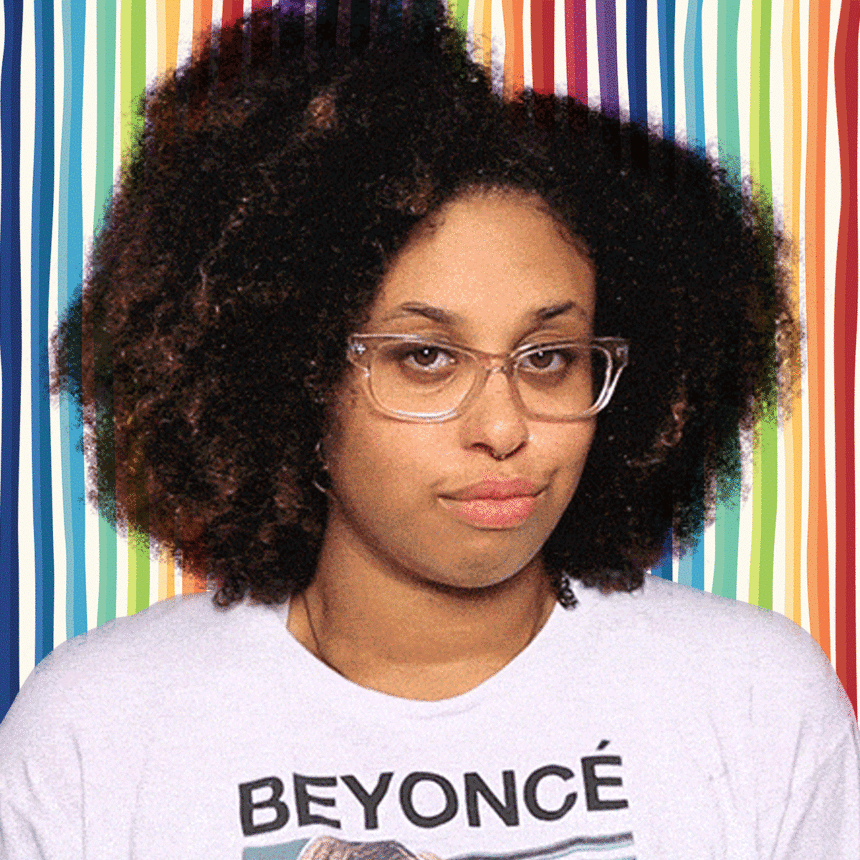Essence: Dope Girls on the Internet