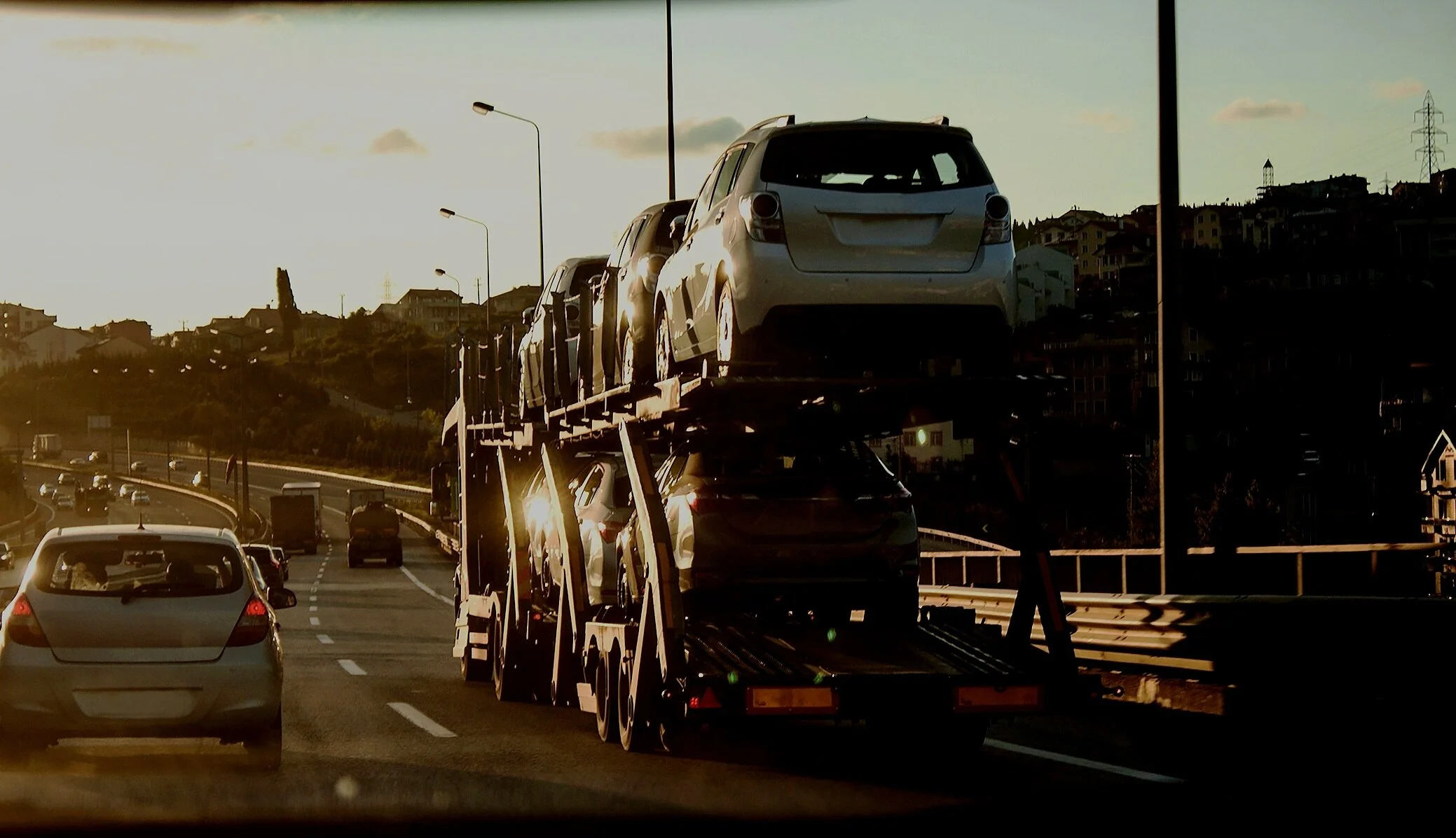 60 years, 500,000 cars and counting...