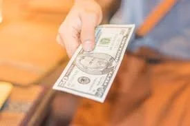 Should I tip my driver?