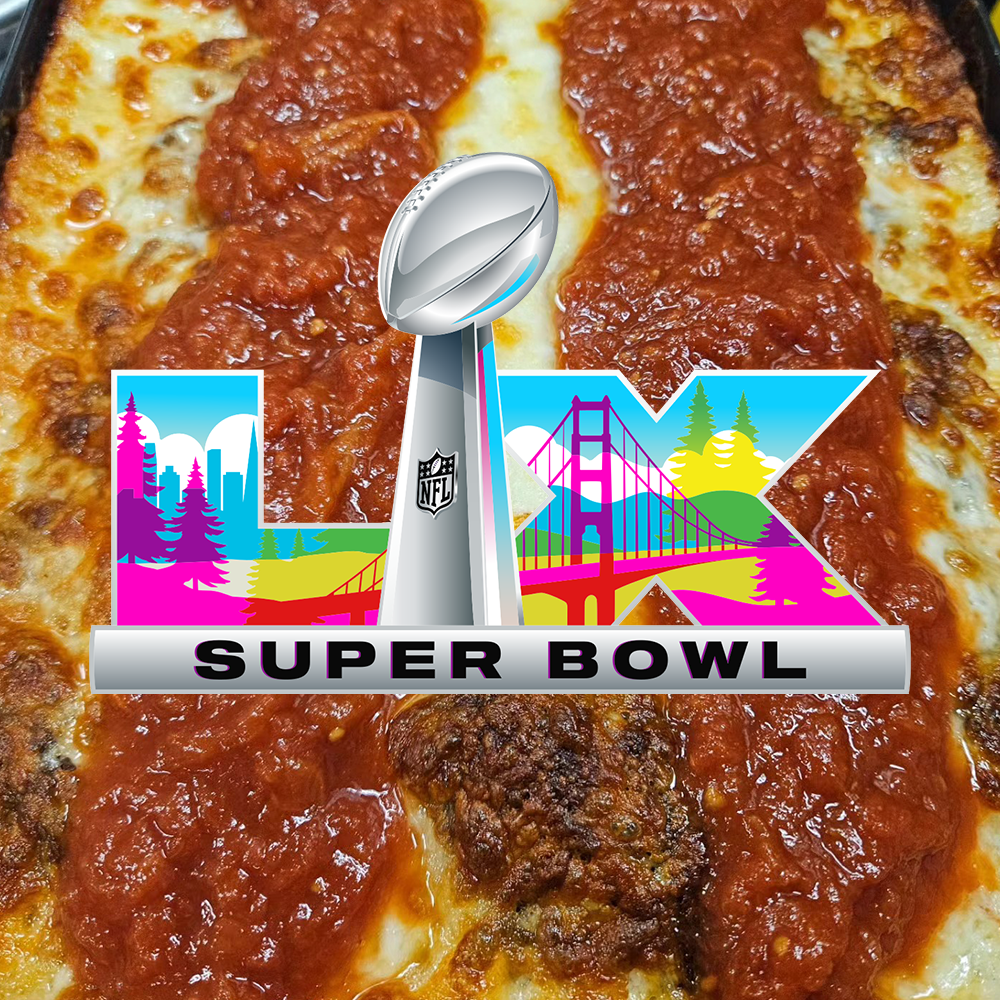Super Bowl LX Takeout Specials