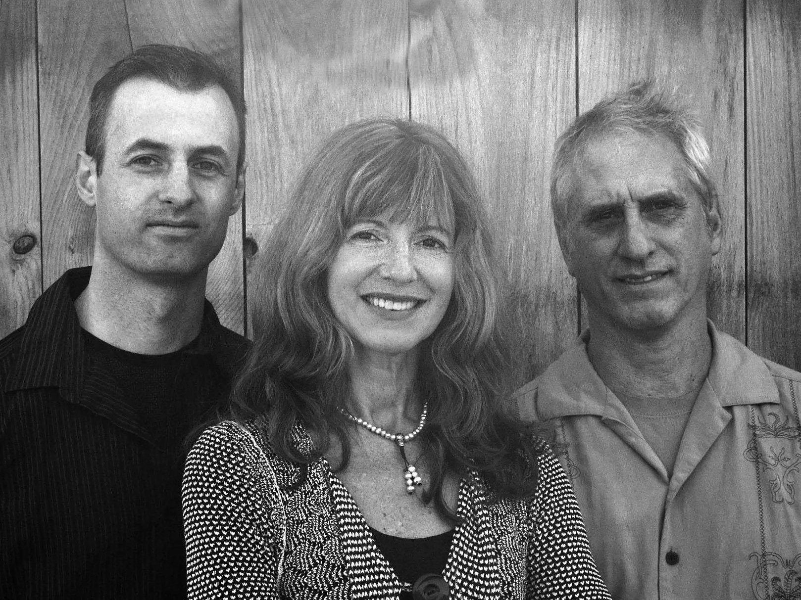 Live Music: Dragonfly