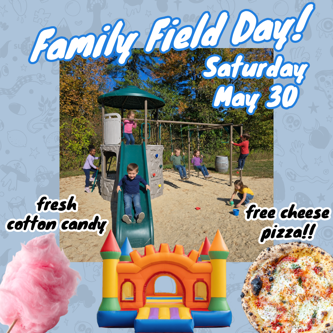 Family Field Day