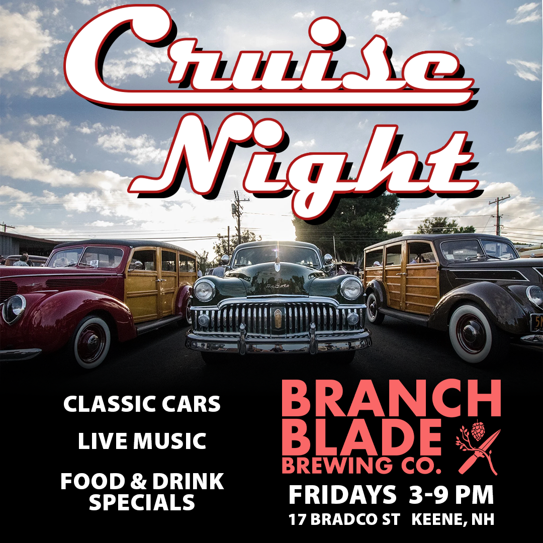 Cruise Night