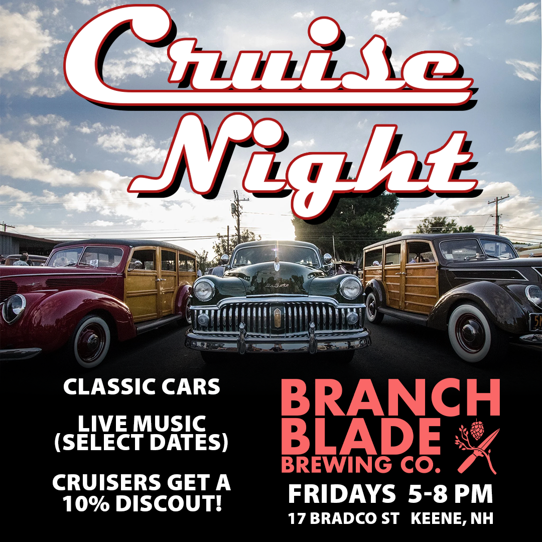 Cruise Night