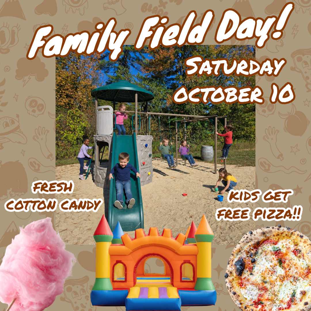 Fall Family Field Day