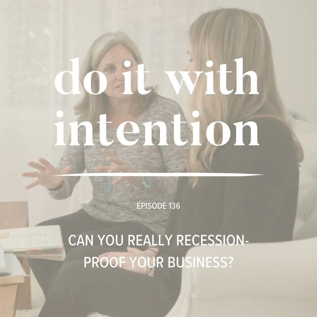 EP 136: Can You Really Recession-Proof Your Bodywork Business?