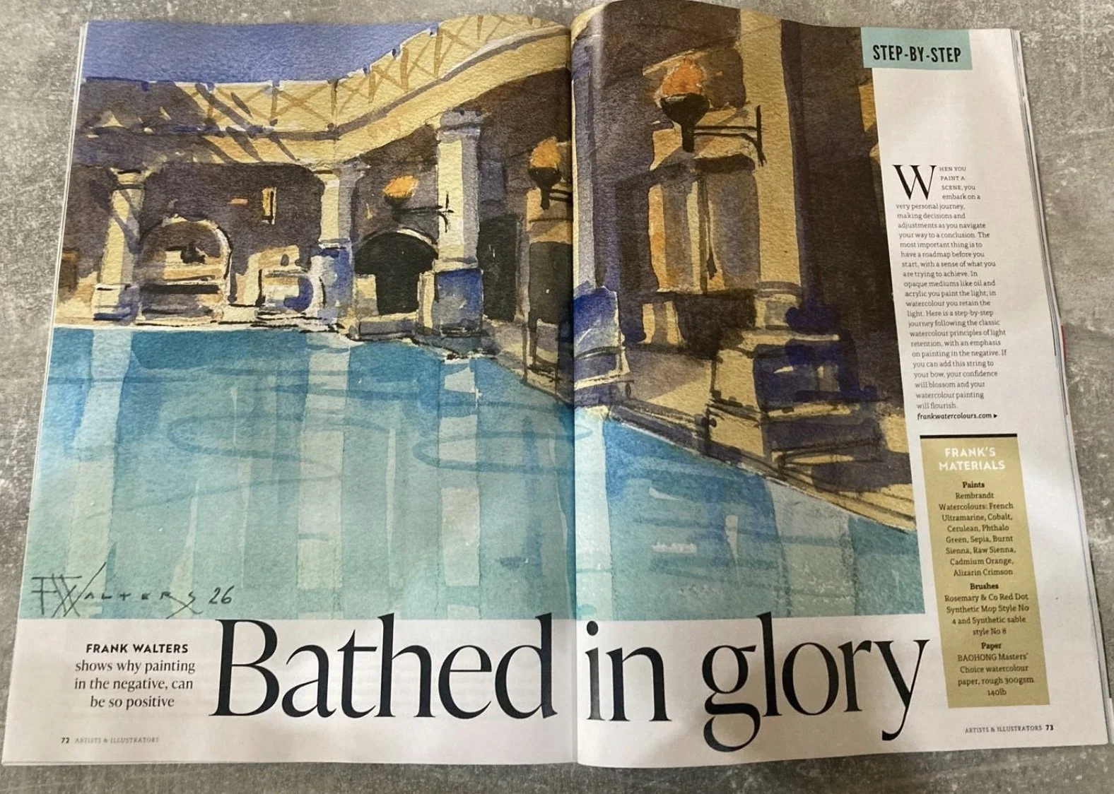 Frank Walters Bathed in glory.jpg