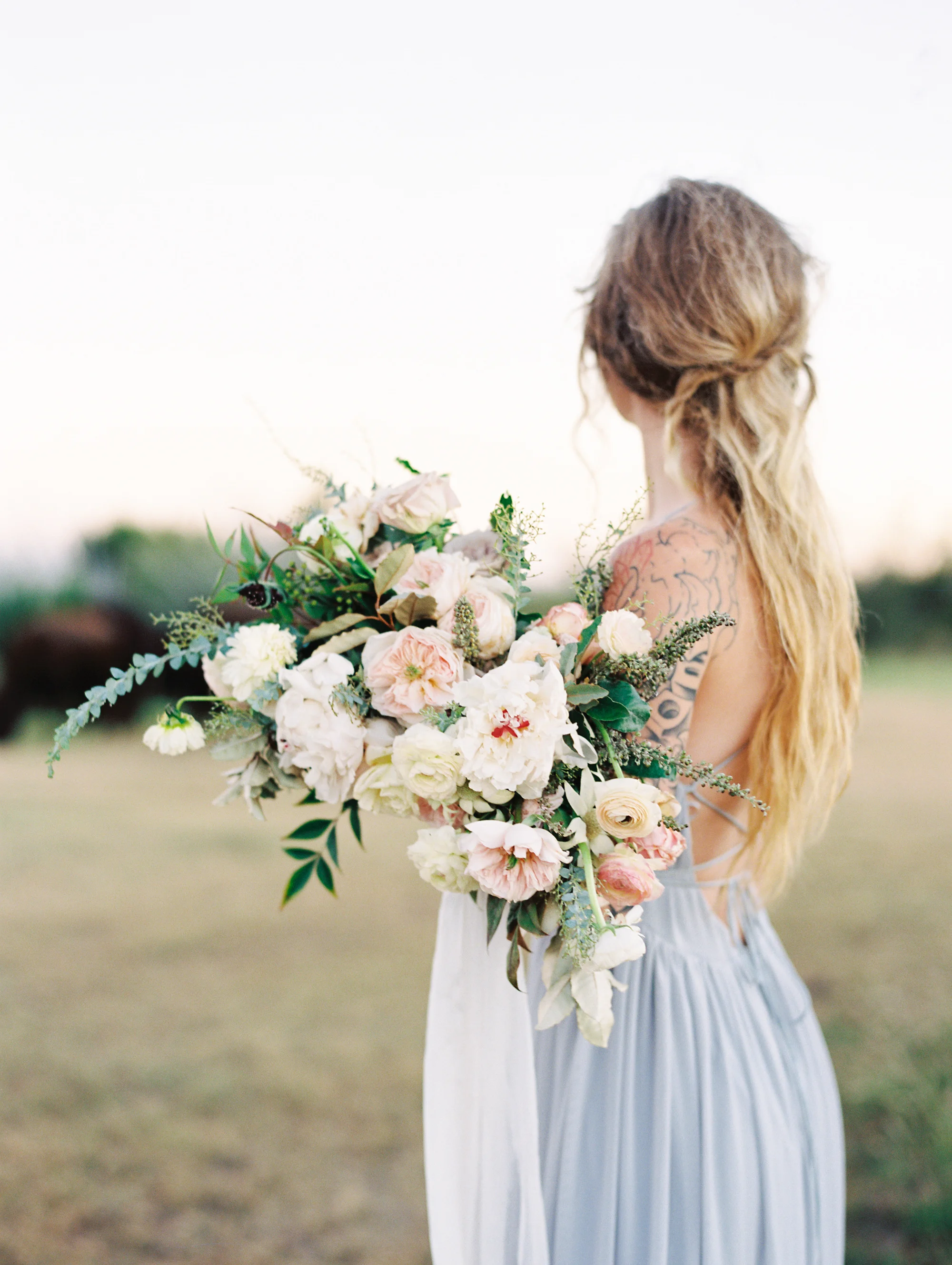 Lubbock Canyon Wedding Photographer Katie Rivera