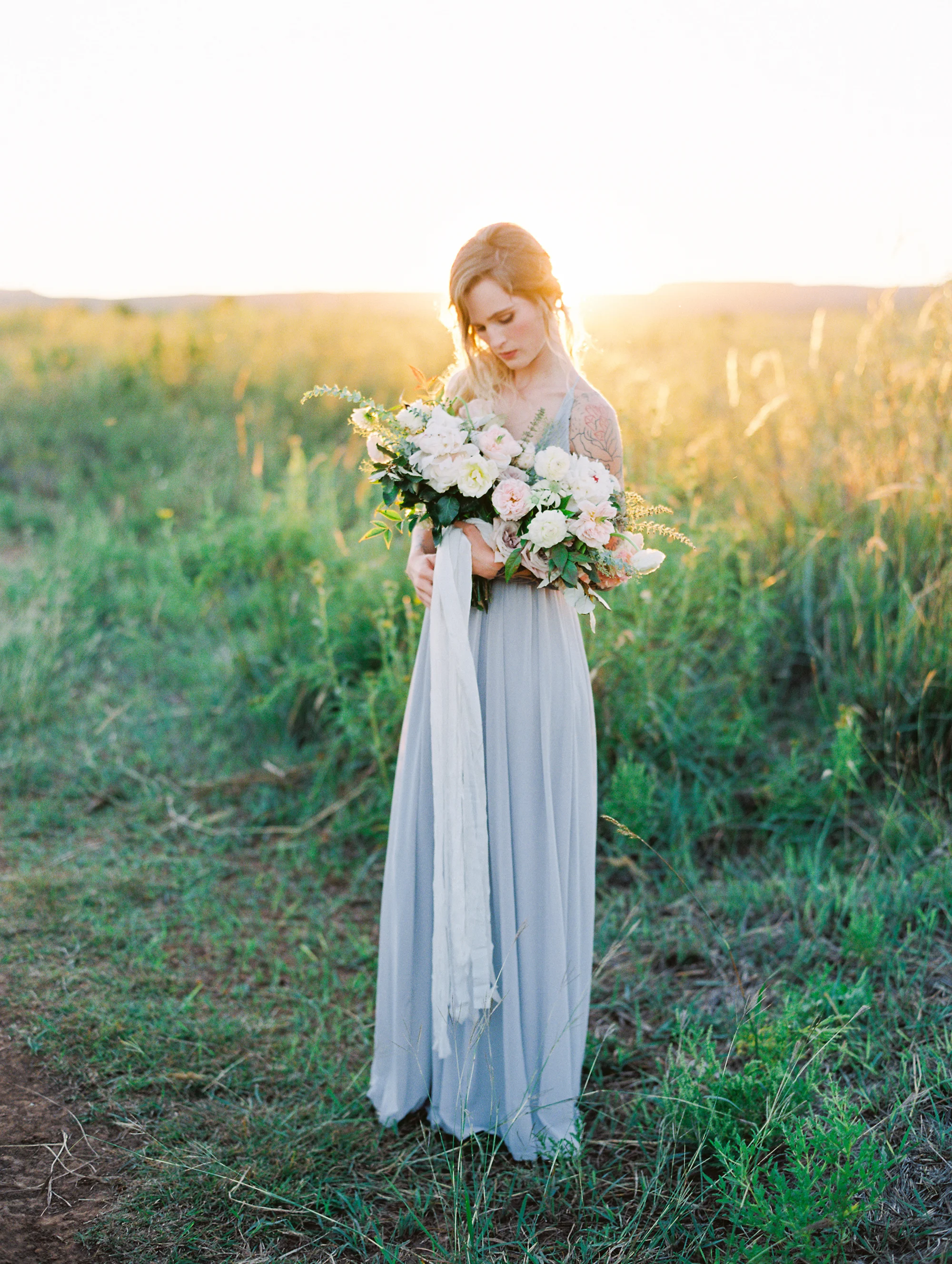 Lubbock Canyon Wedding Photographer Katie Rivera