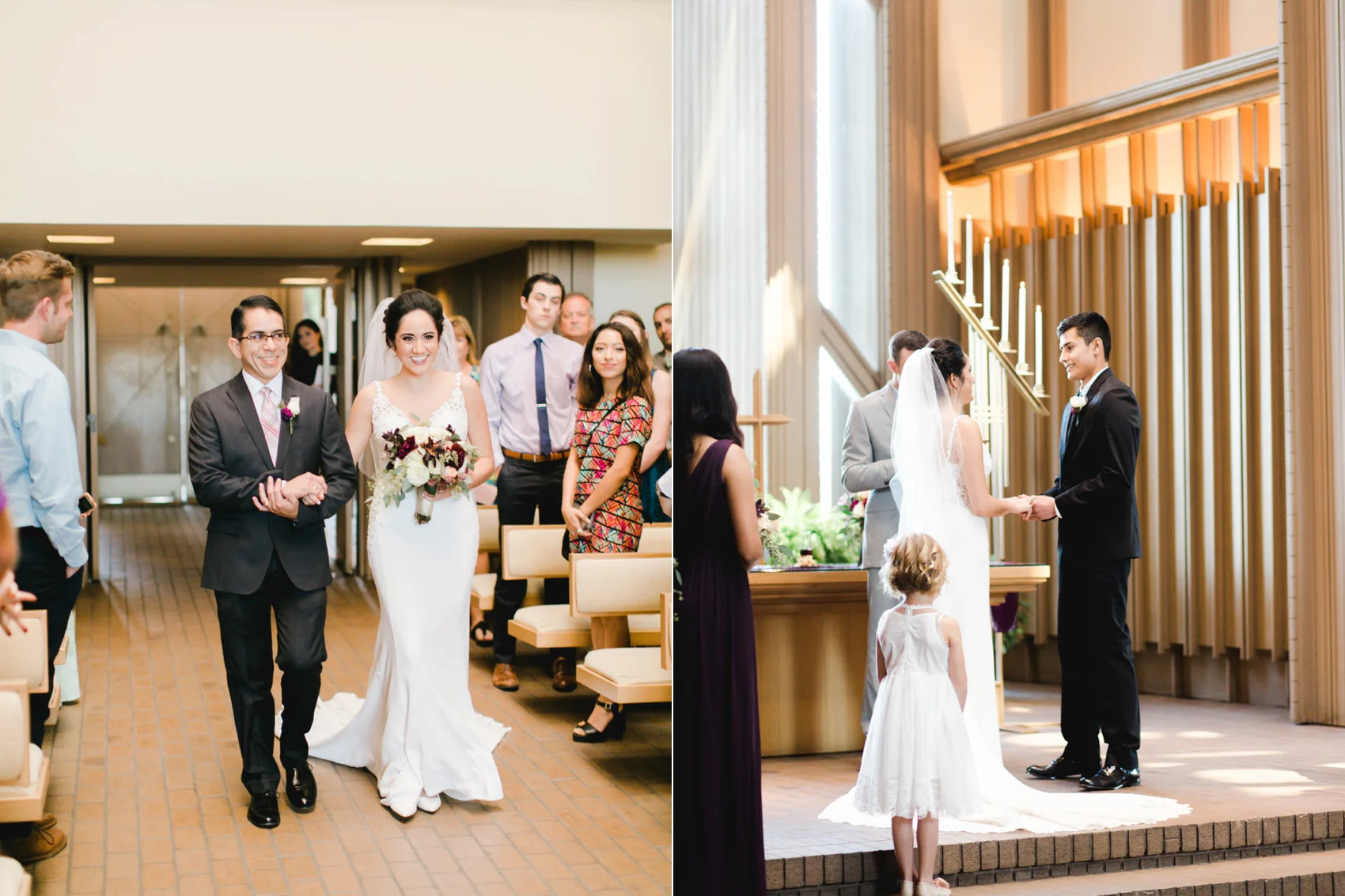 Marty Leonard Fort Worth Wedding Photography