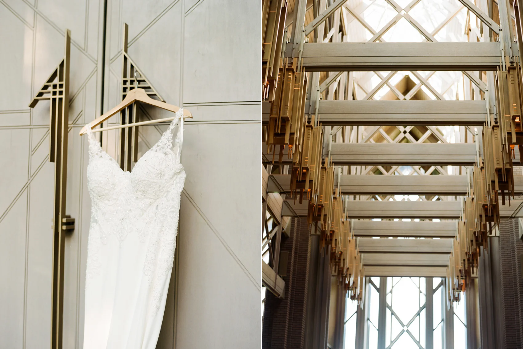 Marty Leonard Fort Worth Wedding Photography