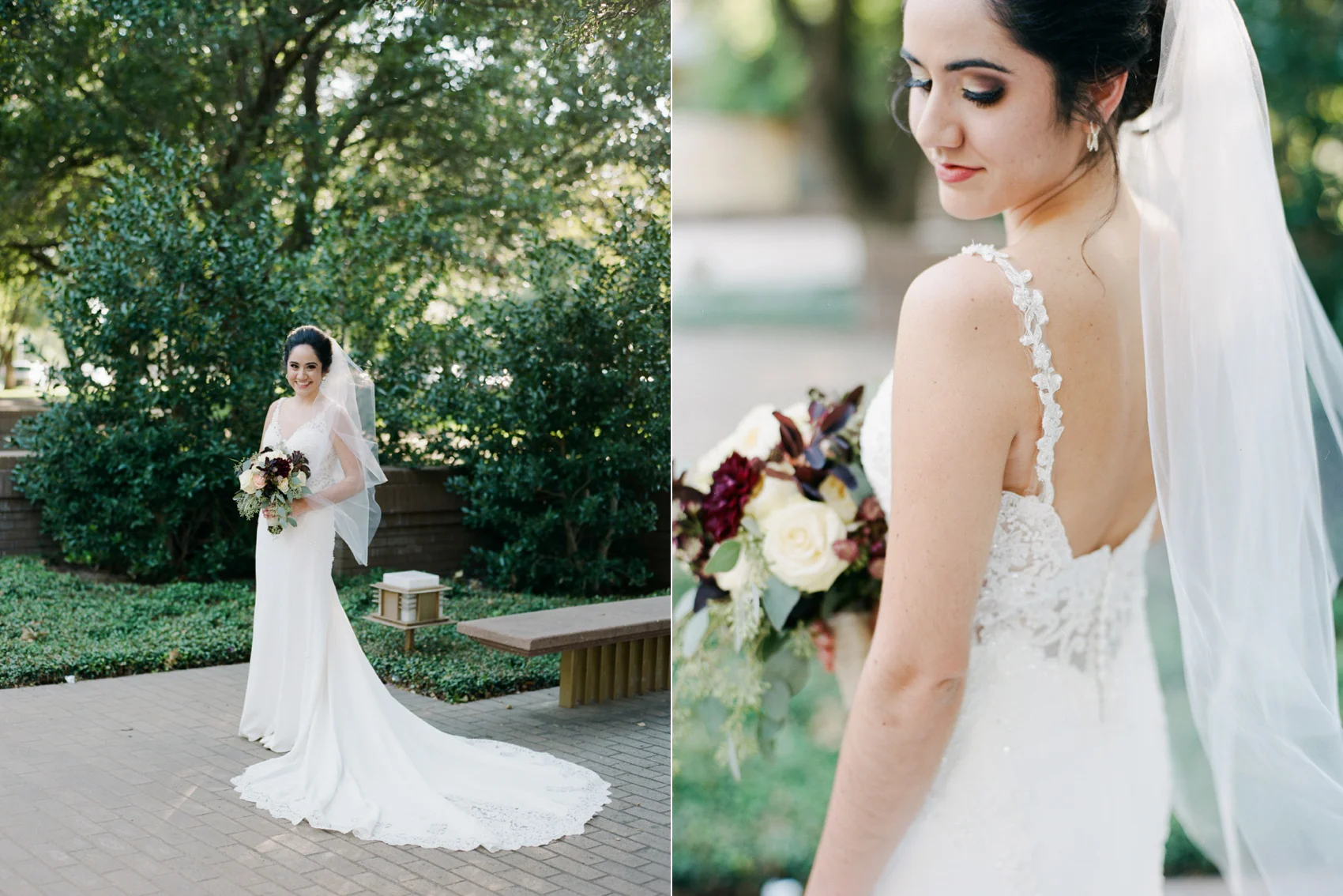 Marty Leonard Fort Worth Wedding Photography