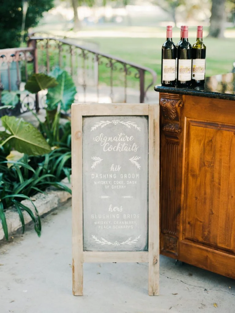 Texas Wedding Photographer Vineyard