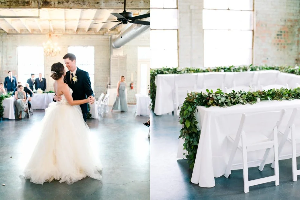 Copper Press Texas Wedding Photographer