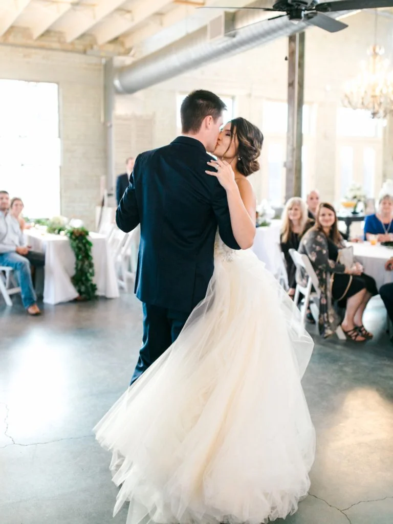Copper Press Texas Wedding Photographer