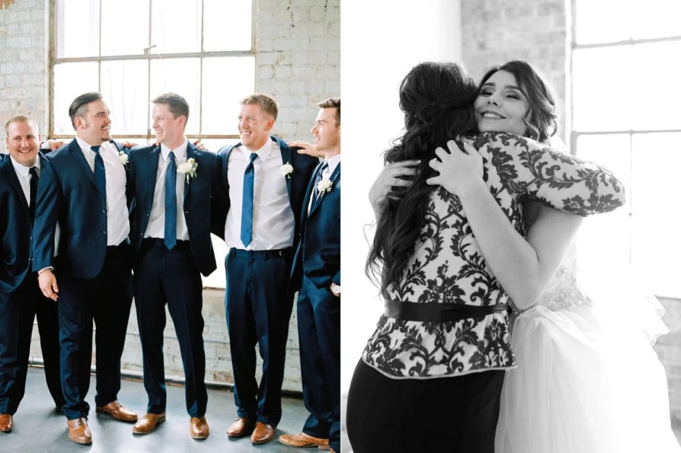Copper Press Colorado Texas Wedding Photographer Katie Rivera Photography