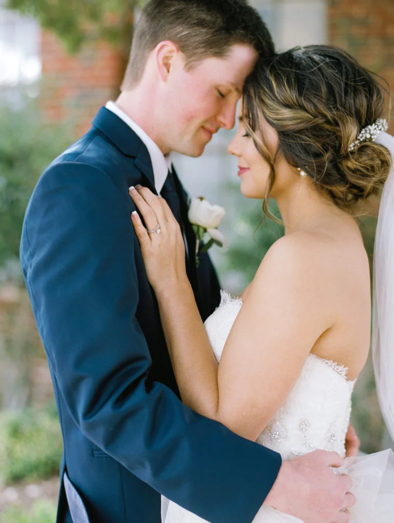 Copper Press Texas Wedding Photographer