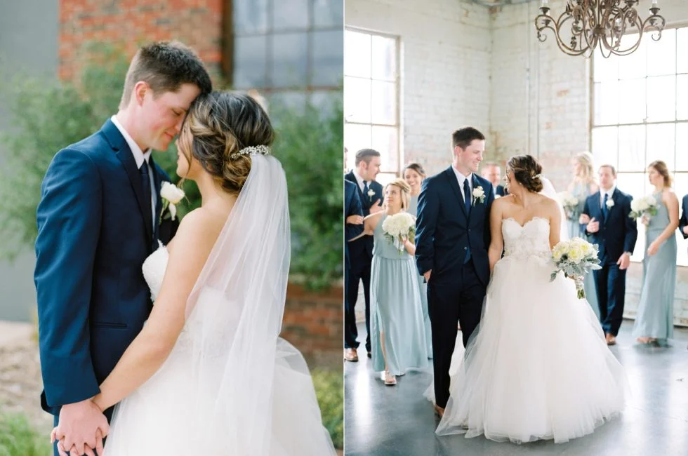 Copper Press Texas Wedding Photographer