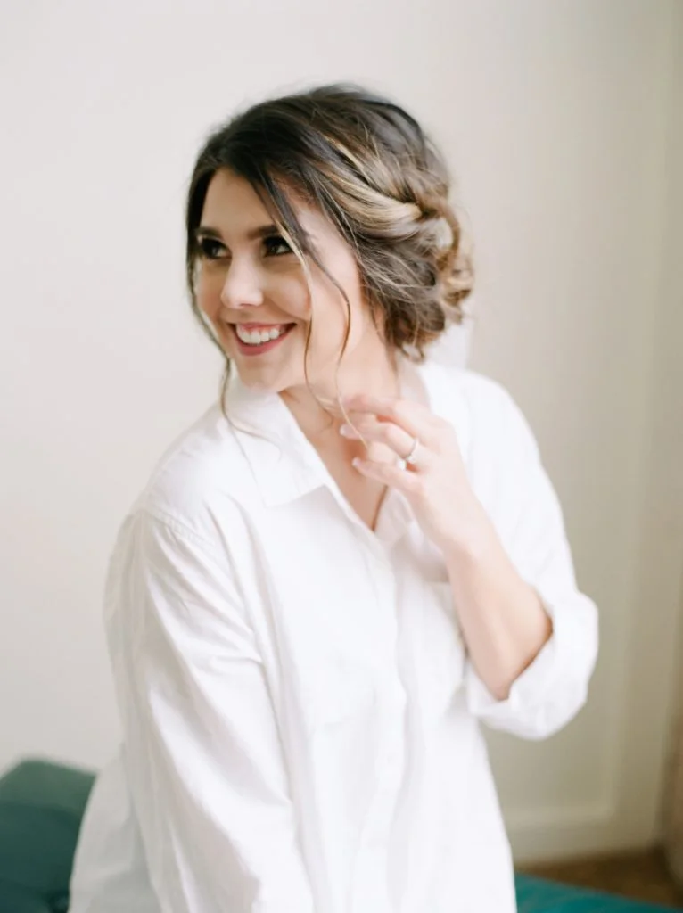 Copper Press Texas Wedding Photographer