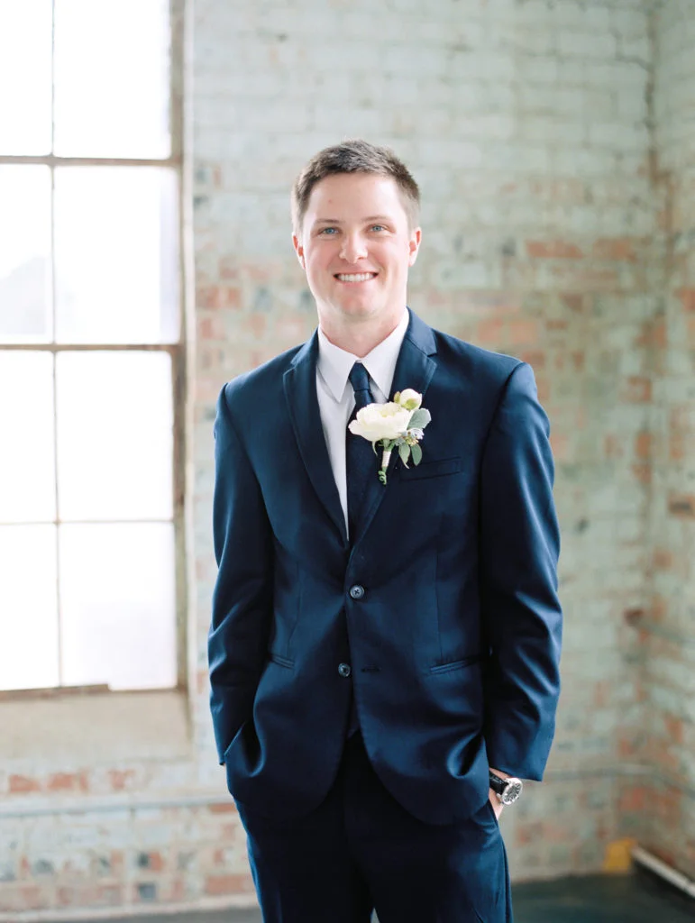 Copper Press Texas Wedding Photographer