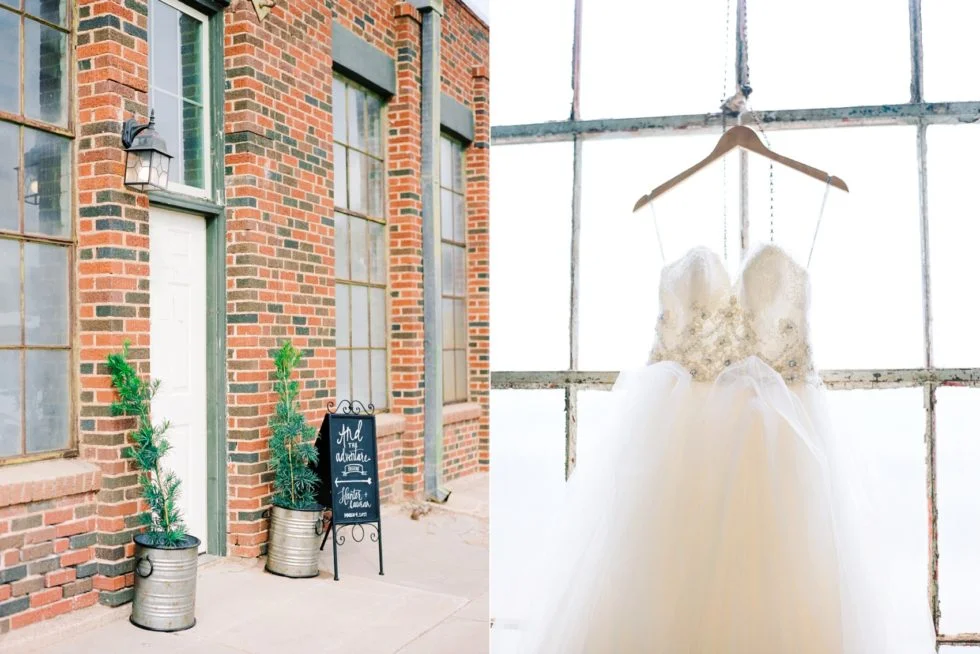 Copper Press Texas Wedding Photographer