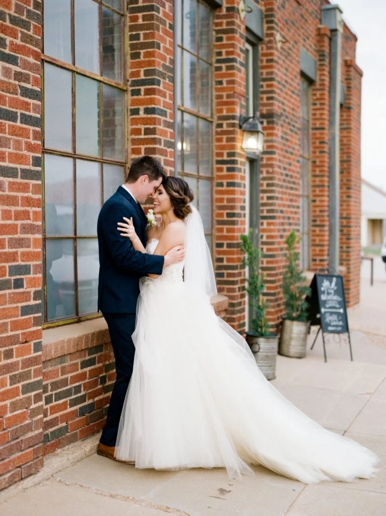 Copper Press Texas Wedding Photographer