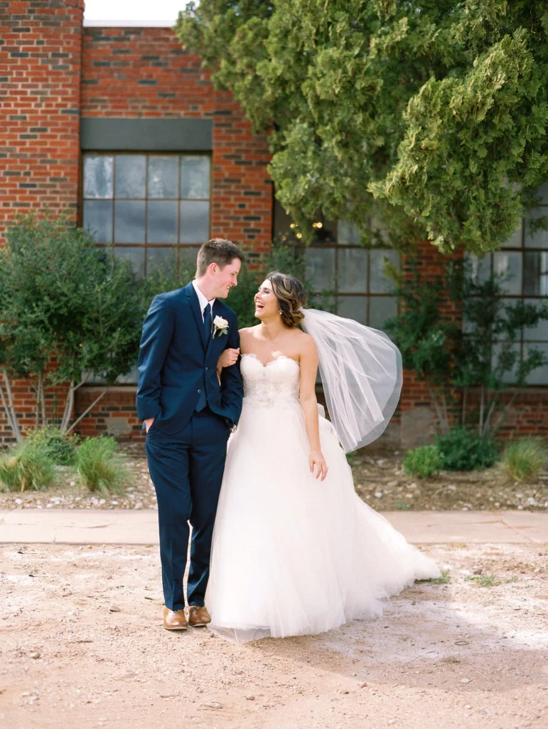 Copper Press Texas Wedding Photographer