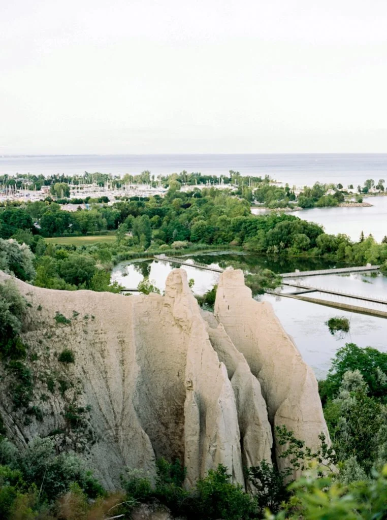 Adventure Fine Art Film Photographer Canada