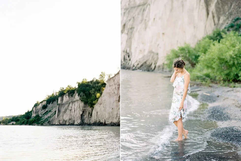 Adventure Fine Art Film Photographer Canada