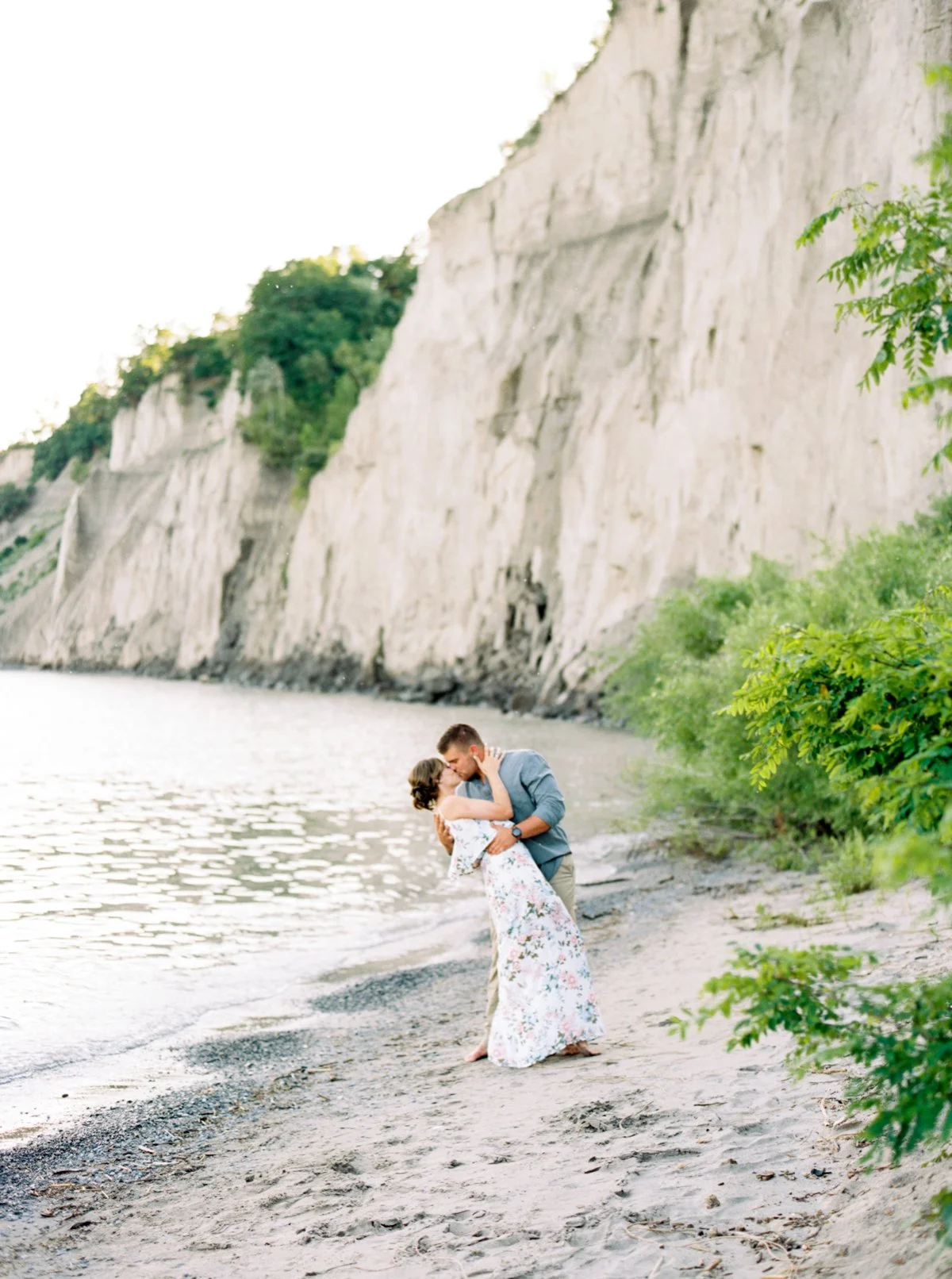 Hannah & Jesse