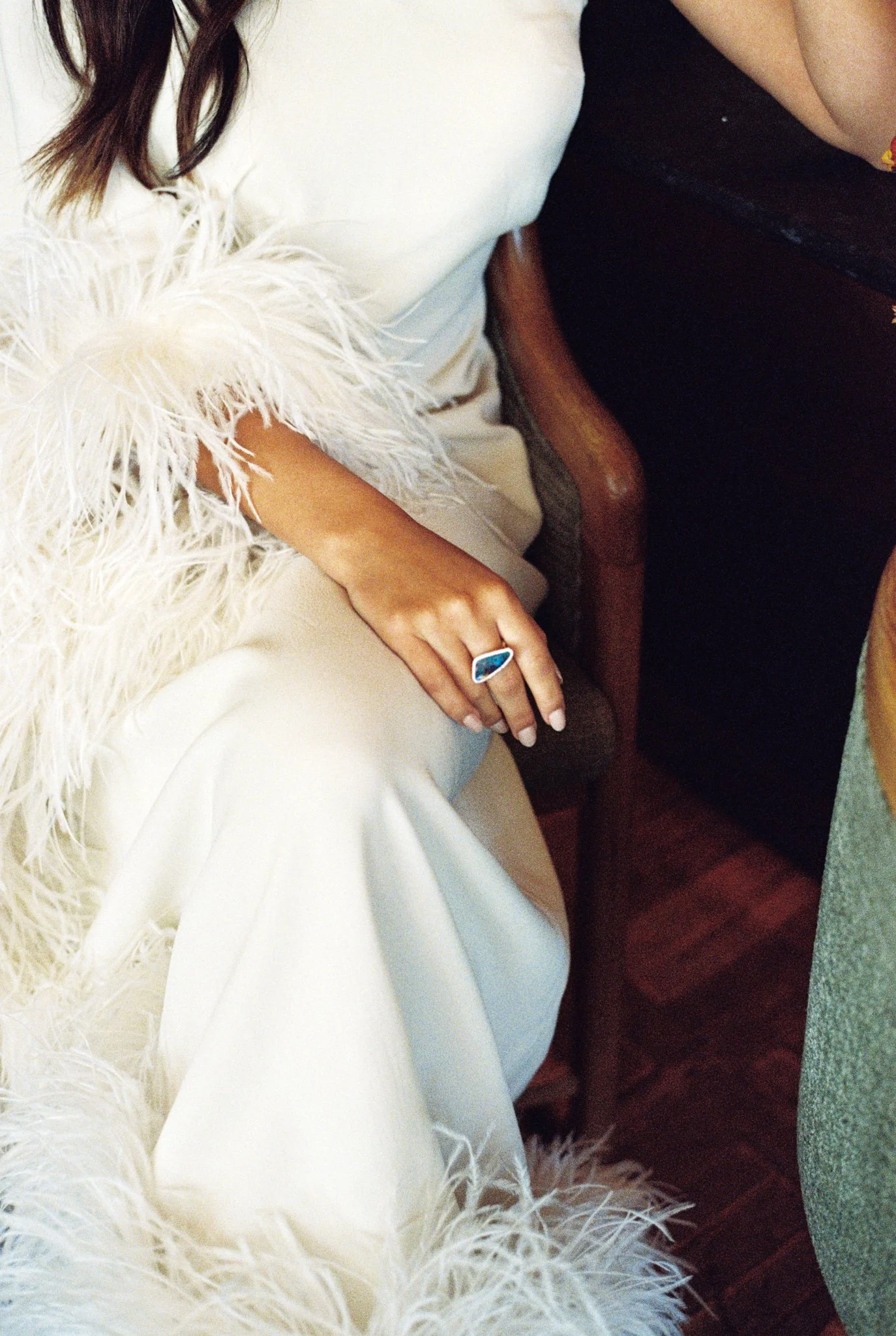 Outsource photo editing for wedding photographers with Katie Rivera — luxury hybrid film matching and film emulation editing