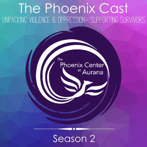 Phoenix Cast The Phoenix Center At Auraria L Anschutz