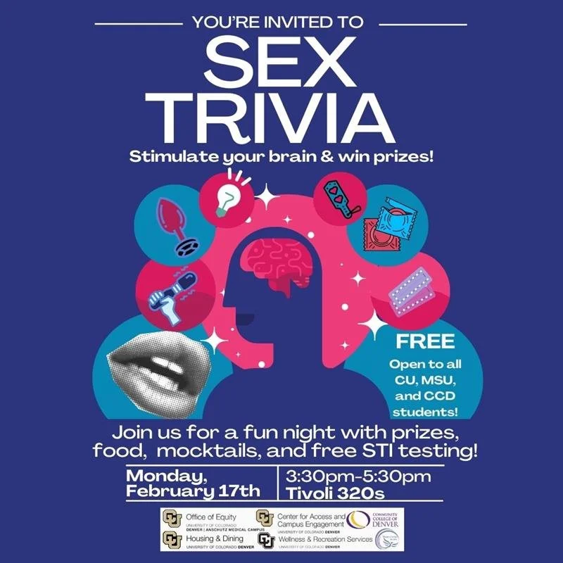 Sex Trivia