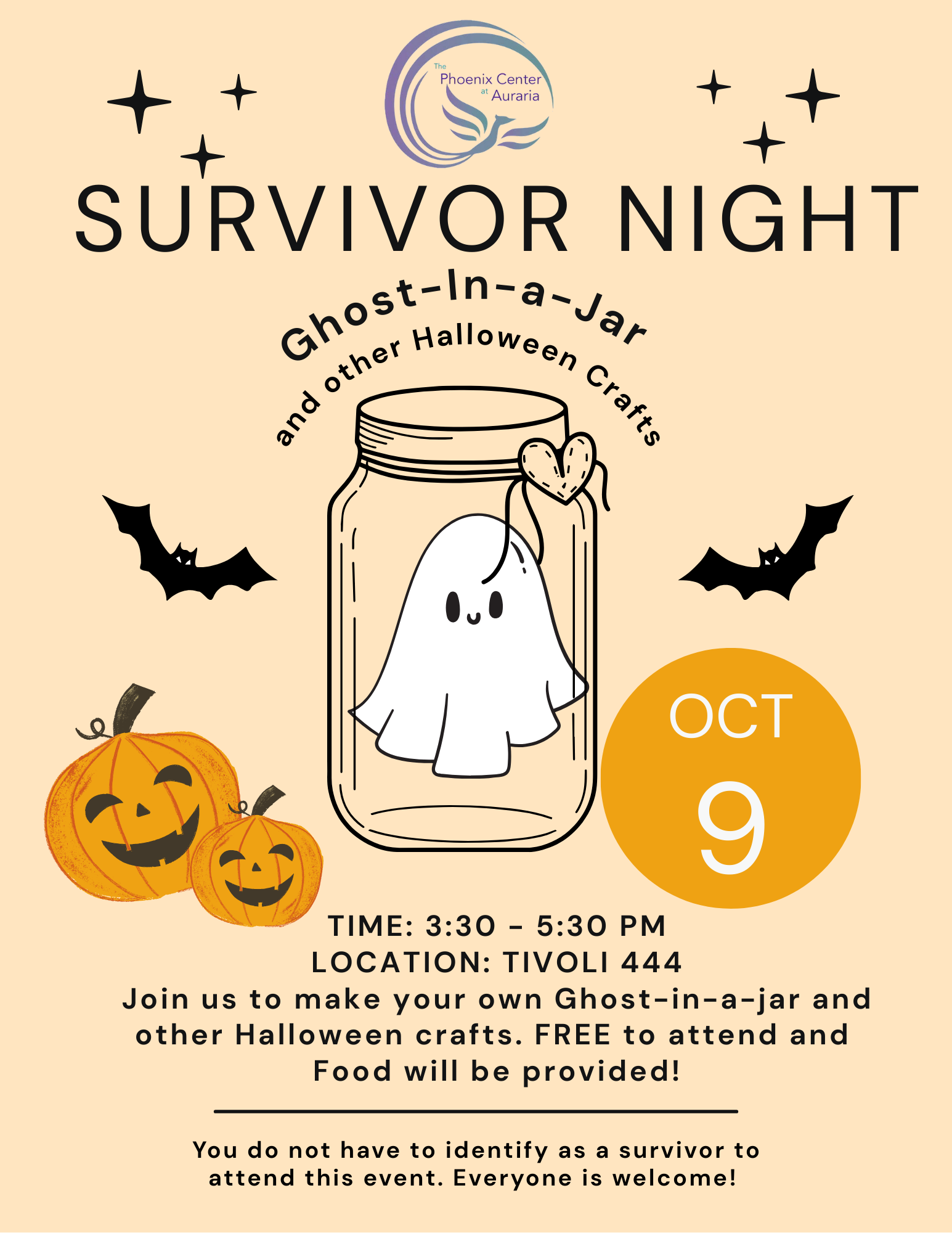 Survivor night ghost in a jar flyer.png