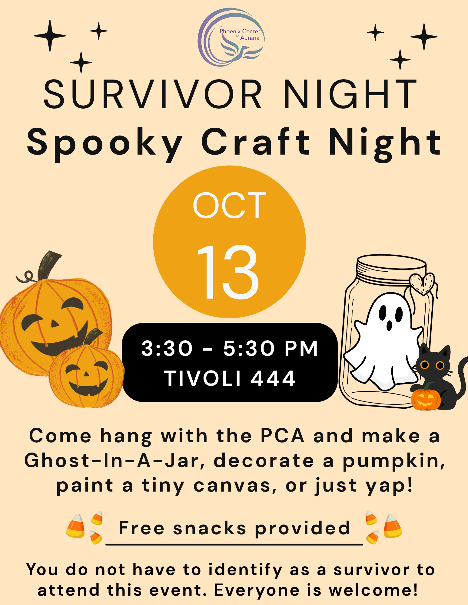 Survivor Night Oct 26 Flyer.png