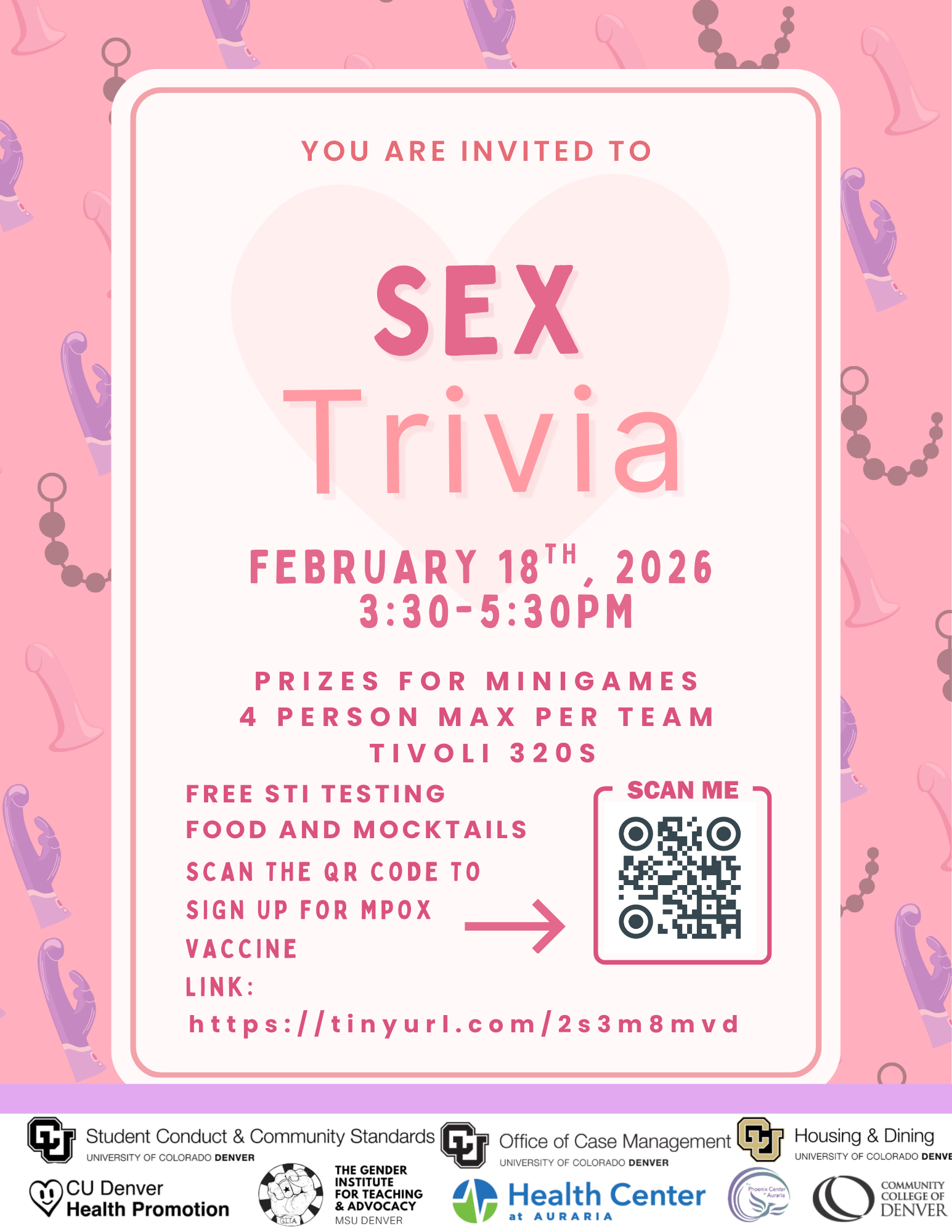 Sex Trivia