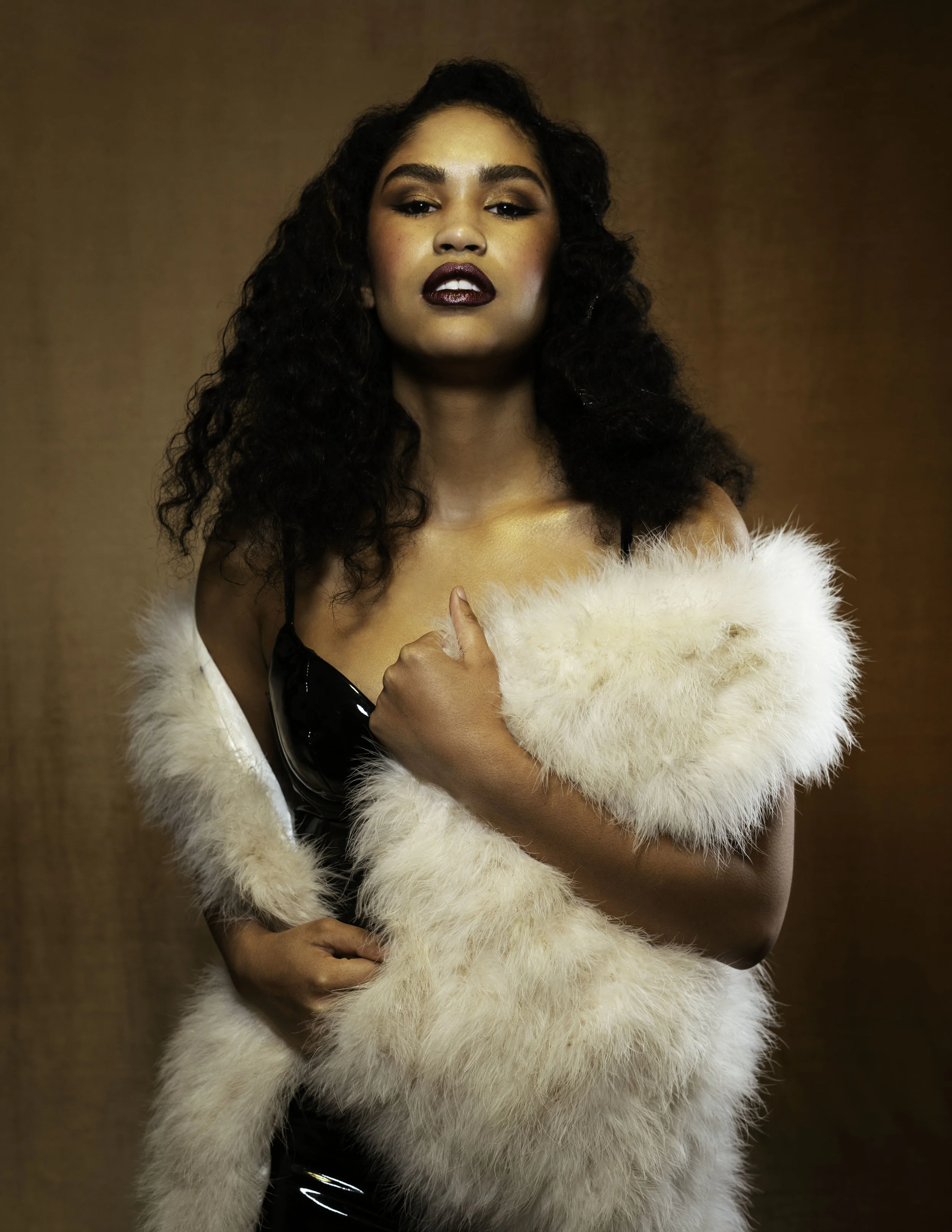Makeup by Amber Michael
