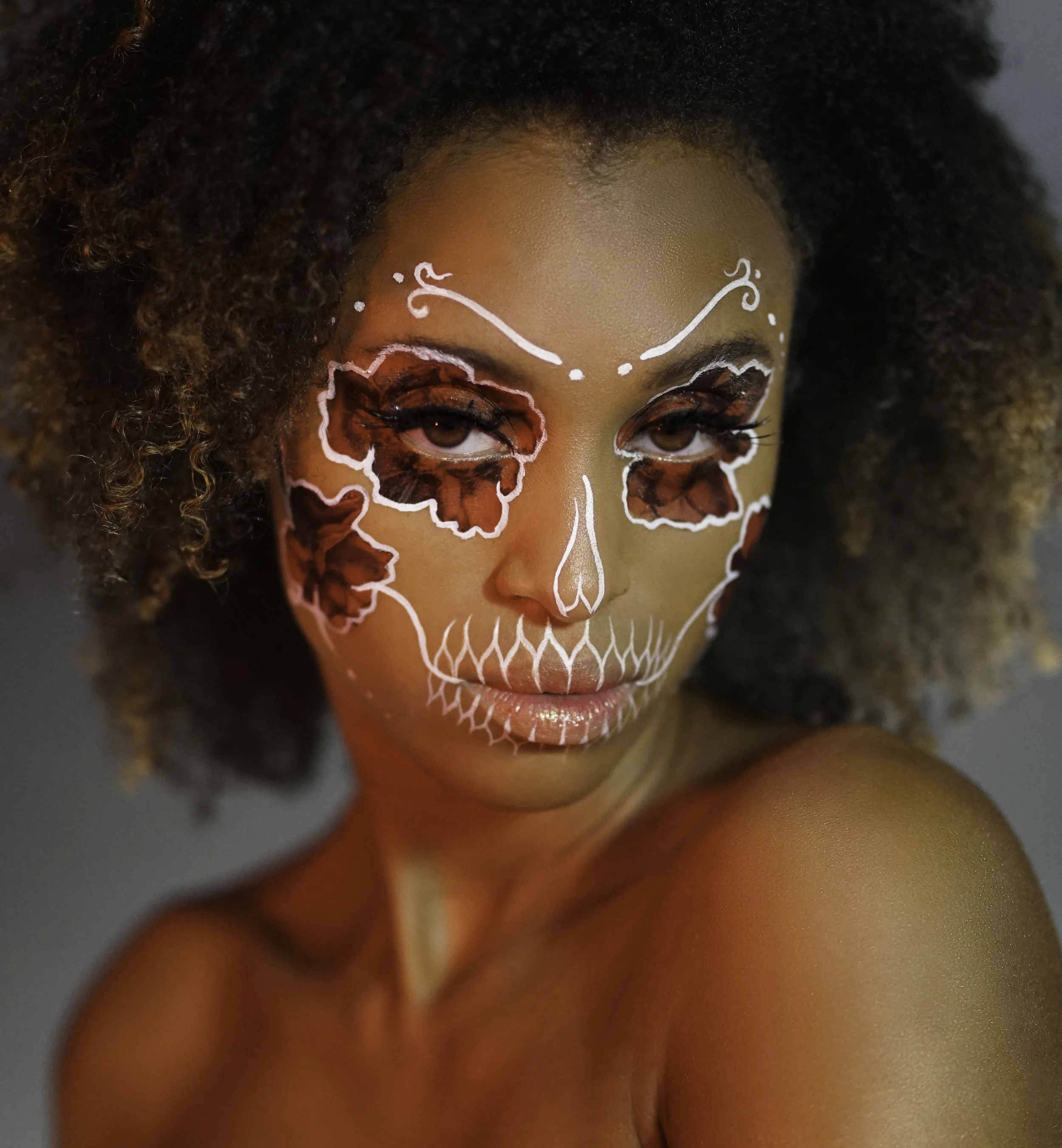 Makeup by Jasmine Ringo
